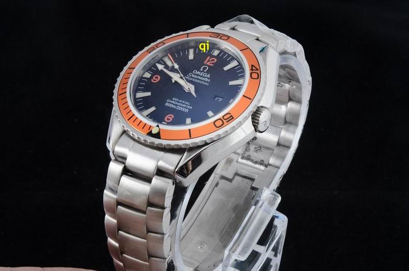 Omega watch man-717